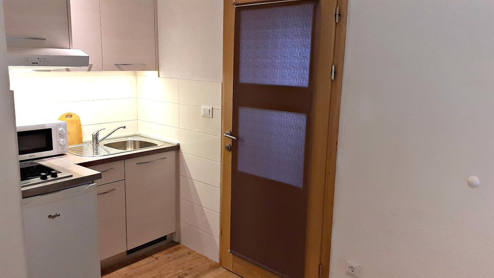 Stone House Bonaca Apartment Baška Voda Cameră foto