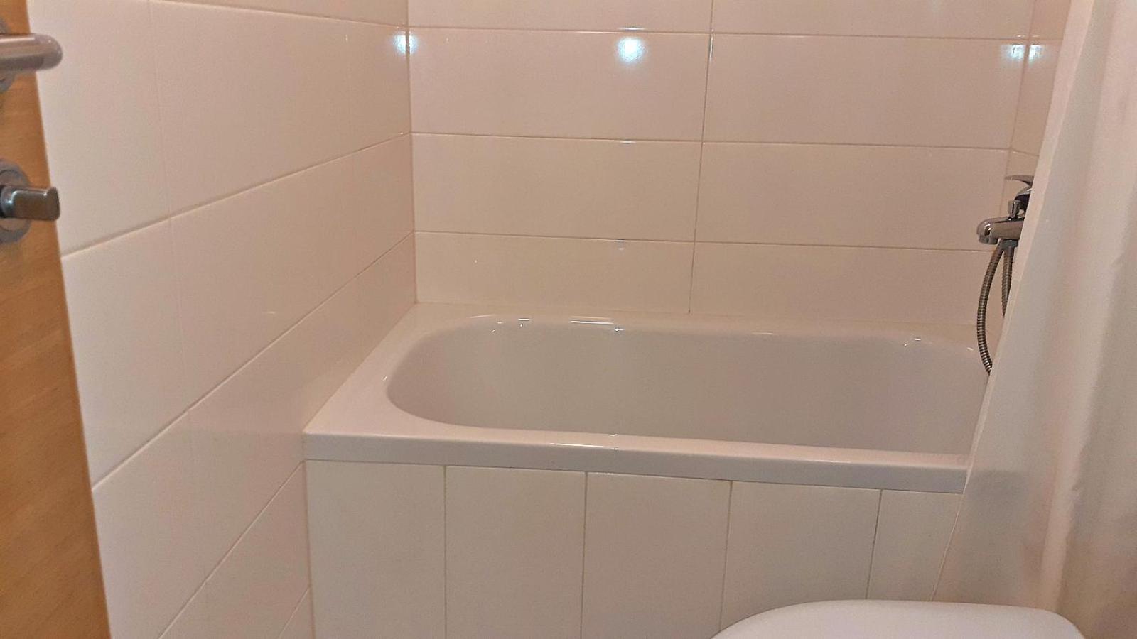 Stone House Bonaca Apartment Baška Voda Cameră foto
