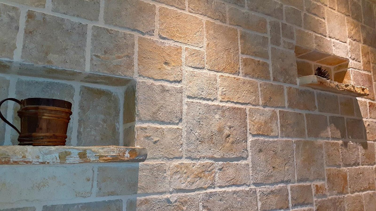 Stone House Bonaca Apartment Baška Voda Cameră foto