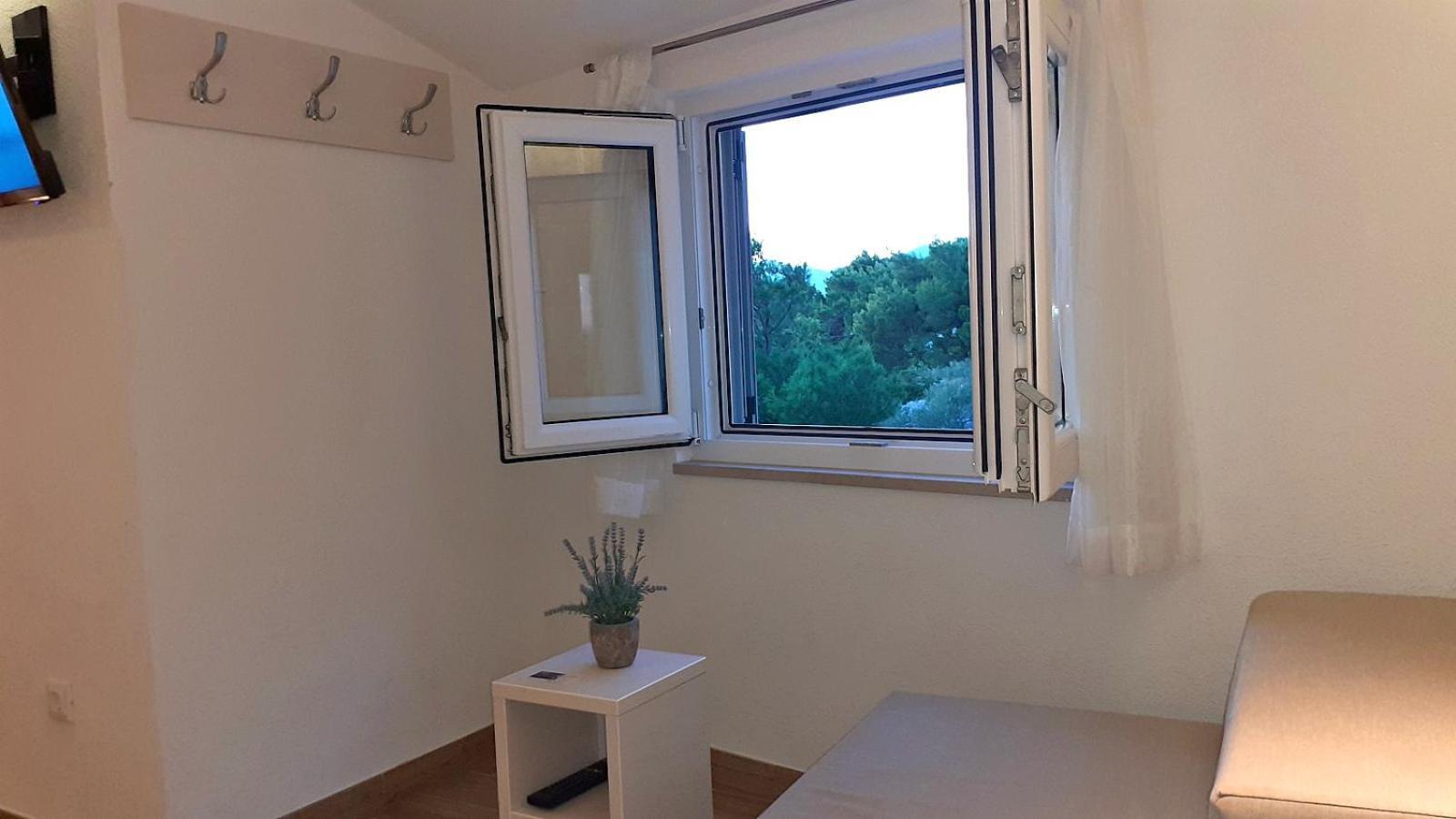 Stone House Bonaca Apartment Baška Voda Cameră foto